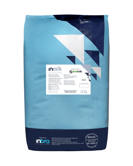 Inmilk 25 kg