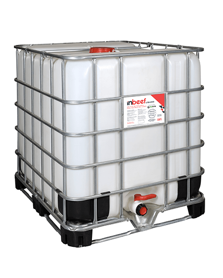 Inbeef Líquido 1000 L