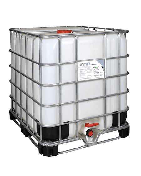 Inmilk Líquido 1000 L