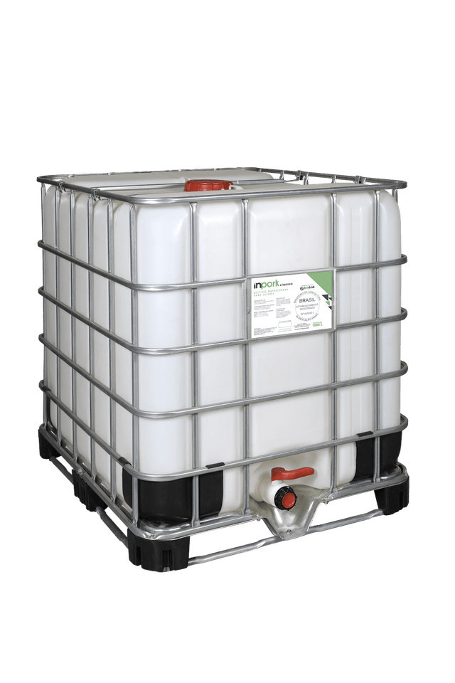 Inpork Líquido 1000 L