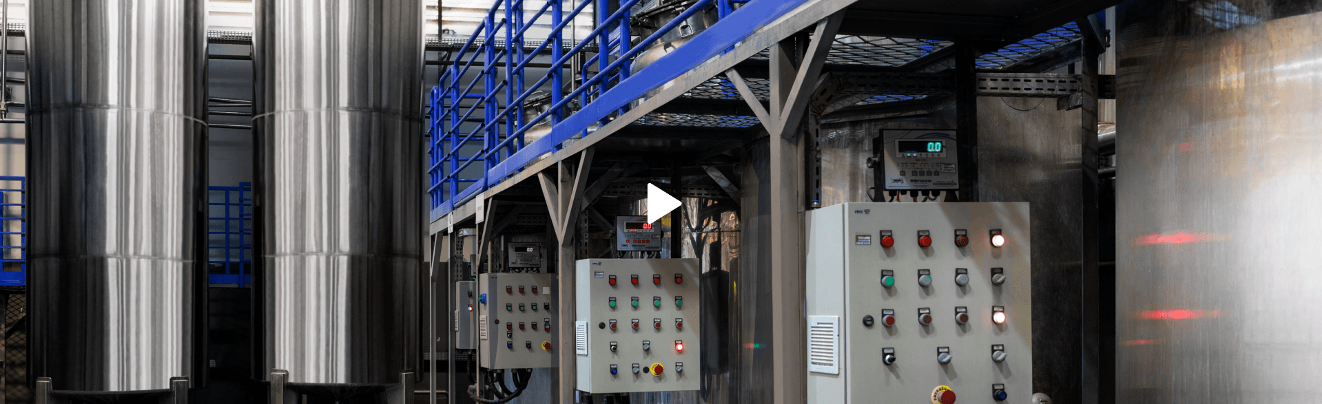 Fundo vídeo desktop